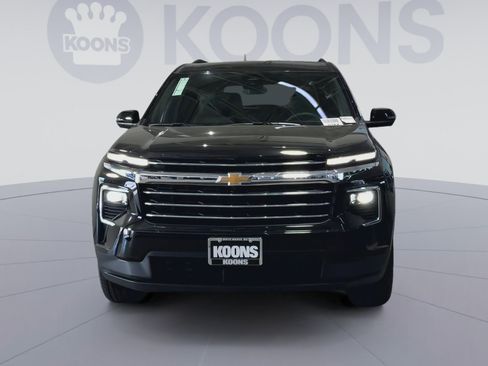 New 2026 Chevrolet Traverse LT w/ Driver Confidence Package FWD image 4