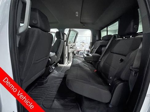 New 2026 GMC Sierra 2500 SLE w/ SLE Value Package; AWD/4WD image 12