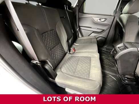 Used 2021 Chevrolet Blazer LT FWD image 23
