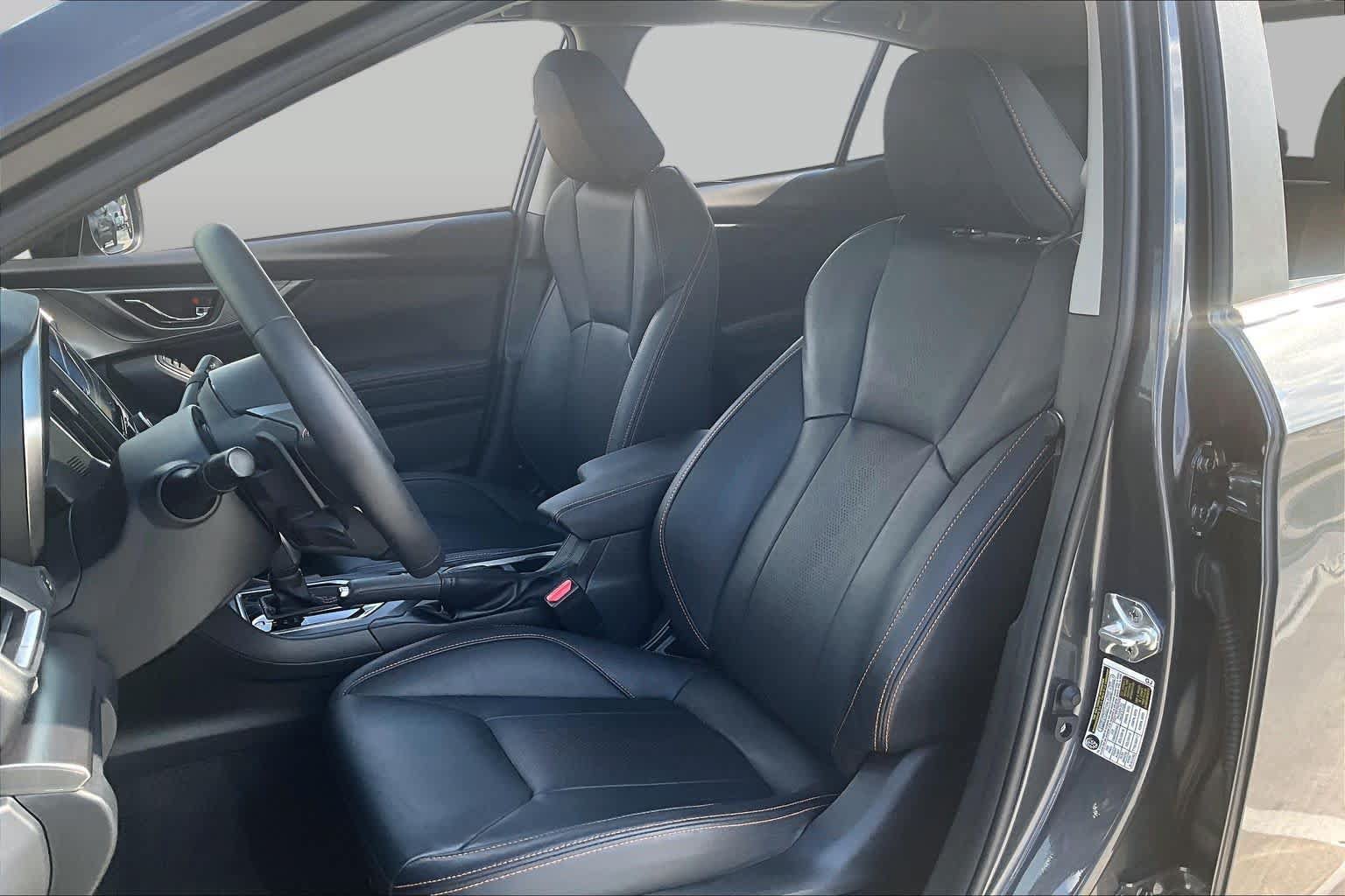 Used 2023 Subaru Crosstrek 2.5i Limited AWD/4WD image 7