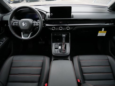Certified 2026 Honda CR-V Sport Touring image 10