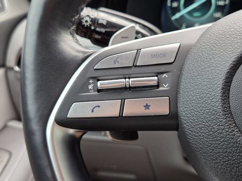 Used 2025 Hyundai Palisade SEL FWD image 23