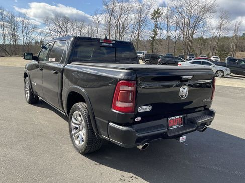 Used 2019 RAM 1500 Limited image 3