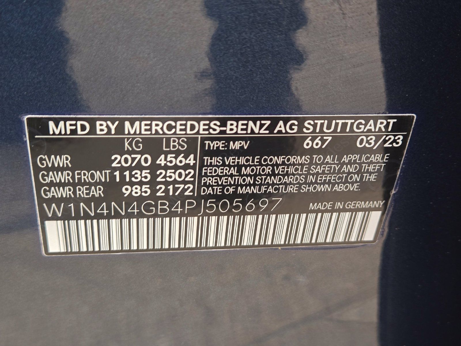Used 2023 Mercedes-Benz GLA 250 image 32