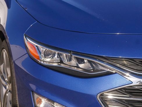 Used 2023 Chevrolet Malibu LT image 4