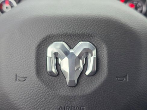 New 2026 RAM 2500 Tradesman w/ Chrome Appearance Group image 39