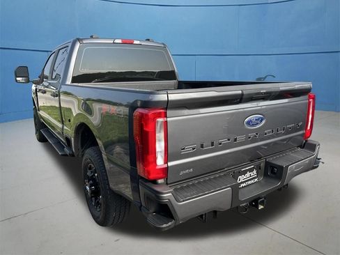 Used 2026 Ford F250 XL w/ STX Appearance Package AWD/4WD image 7