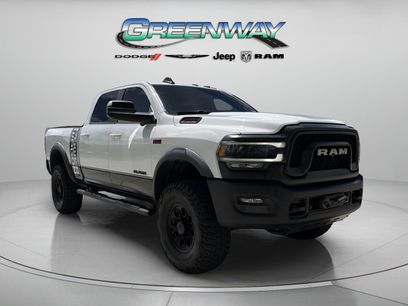Used 2019 RAM 2500 Power Wagon