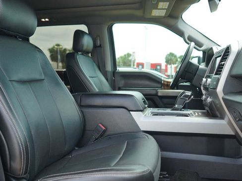 Used 2018 Ford F150 Lariat RWD image 15