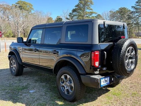 New 2026 Ford Bronco Big Bend image 3