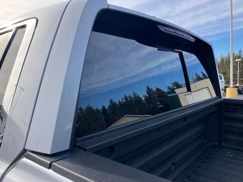 Used 2025 Honda Ridgeline RTL image 23