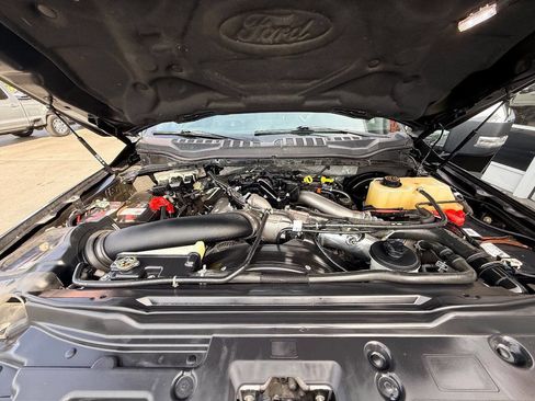 Used 2019 Ford F250 Platinum w/ Platinum Ultimate Package image 47
