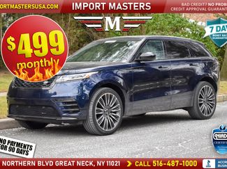 Used 2023 Land Rover Range Rover Velar R-Dynamic S video 1