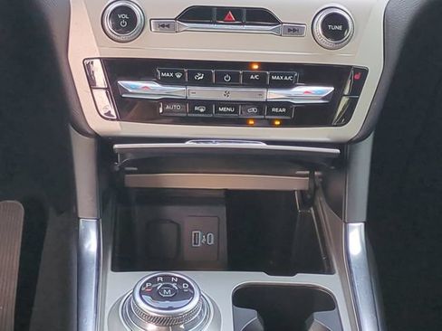 Used 2024 Ford Explorer Timberline w/ Timberline Technology Package AWD/4WD image 22