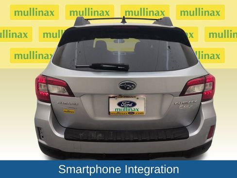 Used 2016 Subaru Outback 2.5i Limited image 31