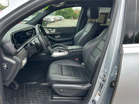 Used 2023 Mercedes-Benz GLE 350 4MATIC image 19
