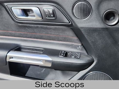 Certified 2023 Ford Mustang GT Premium w/ Equipment Group 401A image 12