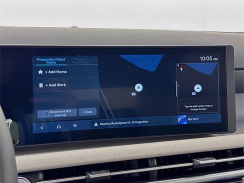 Certified 2025 Hyundai Tucson SEL image 19