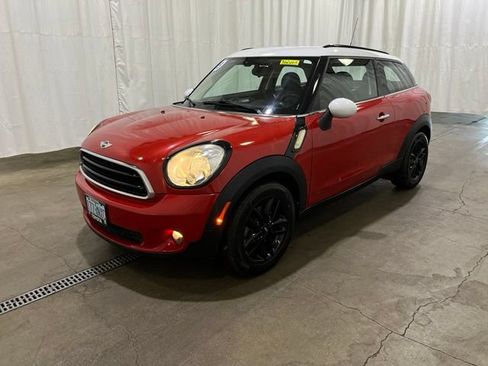 Used 2015 MINI Cooper Paceman FWD image 7
