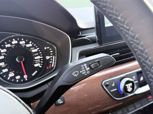 Used 2022 Audi A5 2.0T Premium w/ Convenience Package image 46