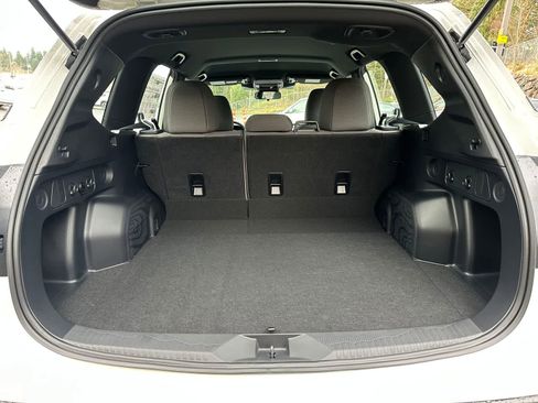 New 2026 Subaru Forester image 23