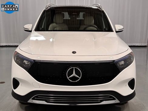 Certified 2024 Mercedes-Benz EQB 300 4MATIC image 3
