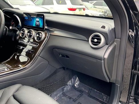 Used 2020 Mercedes-Benz GLC 300 4MATIC image 14