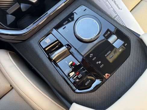 New 2026 BMW X3 xDrive30 w/ Convenience Package image 17