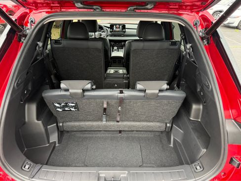 New 2026 Nissan Rogue SL AWD/4WD image 17