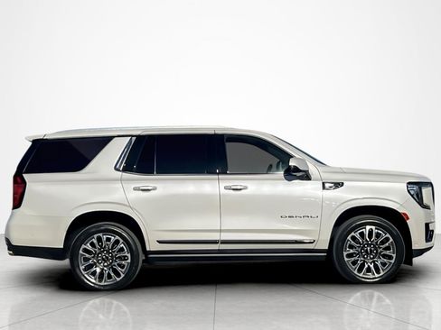 Used 2023 GMC Yukon Denali Ultimate image 6