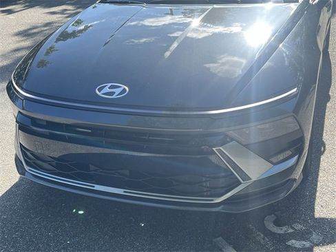 New 2026 Hyundai Sonata SE image 24