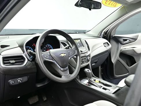 Used 2019 Chevrolet Equinox LS image 15