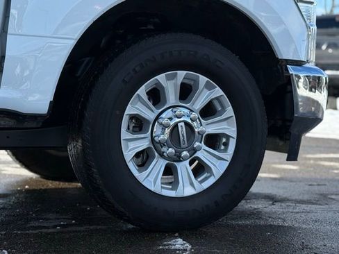 Certified 2022 Ford F350 XL w/ STX Appearance Package image 26