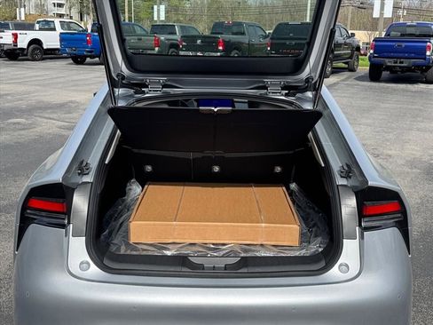 New 2026 Toyota Prius XLE image 13