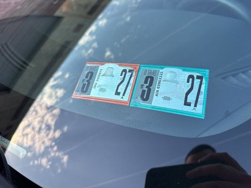 Used 2014 Dodge Challenger R/T image 30