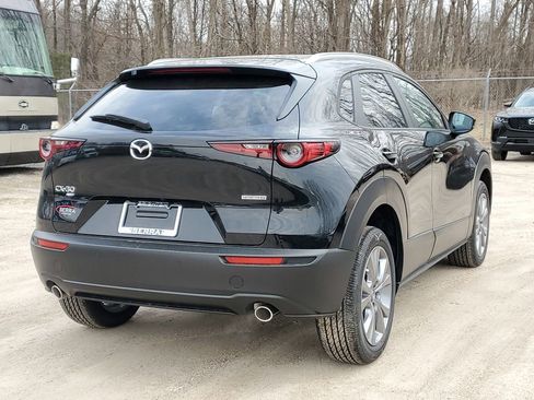 New 2026 MAZDA CX-30 AWD 2.5 S w/ Premium Package image 3