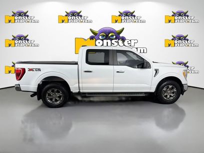 Used 2021 Ford F150 XLT w/ XTR Package