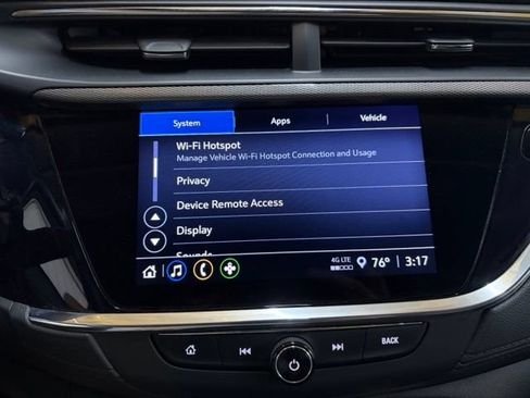 Used 2023 Buick Encore GX Preferred w/ Cold Weather Comfort Package FWD image 51