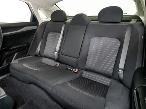 Certified 2025 Kia K5 LXS image 22