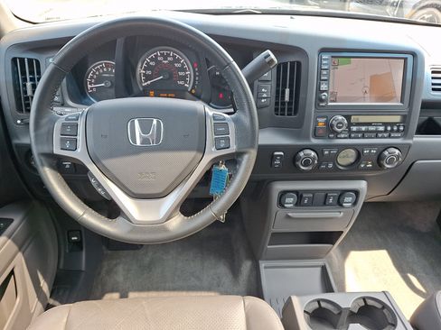 Used 2011 Honda Ridgeline RTL image 10