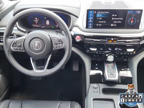 Certified 2026 Acura MDX w/ Technology Package FWD image 28