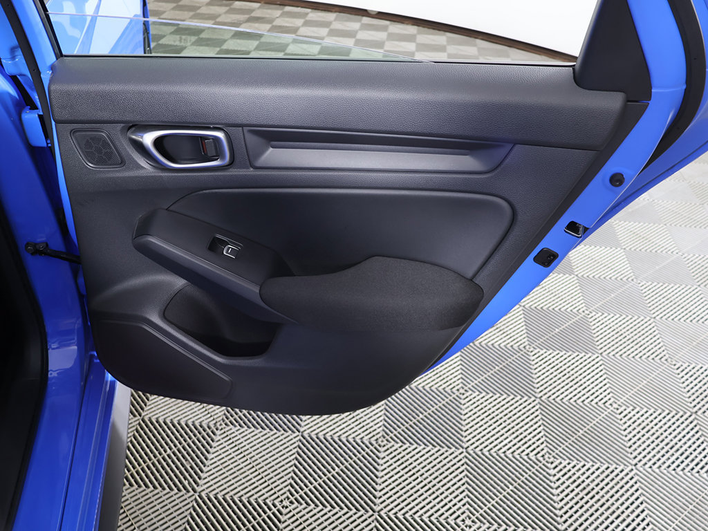 Certified 2026 Honda Civic Sport image 23
