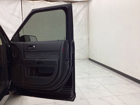 Used 2019 Ford Flex SEL w/ Equipment Group 202A FWD image 19