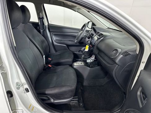 Used 2020 Mitsubishi Mirage G4 ES image 28