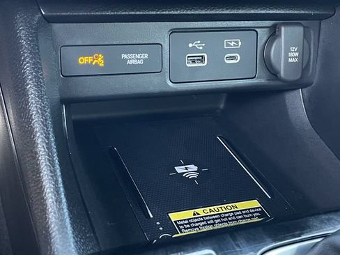 Used 2025 Acura Integra A-Spec FWD image 20