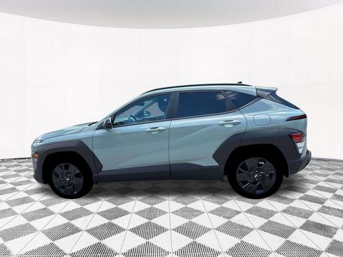 New 2026 Hyundai Kona SEL Sport AWD/4WD image 3
