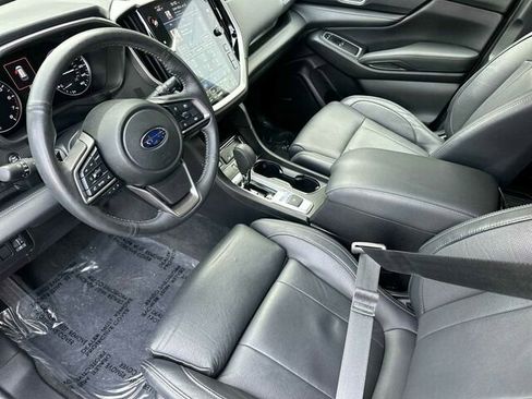 Certified 2023 Subaru Ascent Limited w/ Technology Package image 10