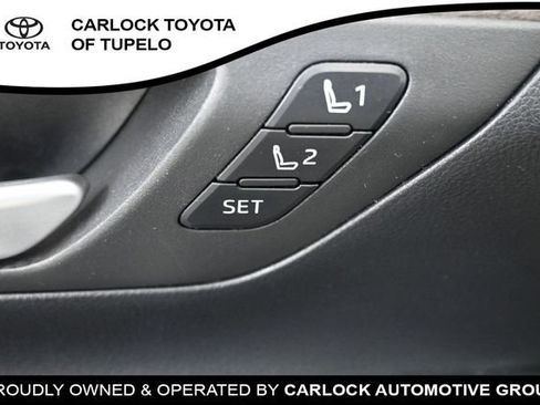 Used 2024 Toyota Grand Highlander AWD image 21