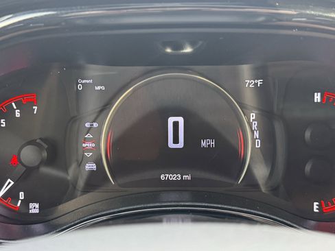 Certified 2023 Dodge Durango GT image 10