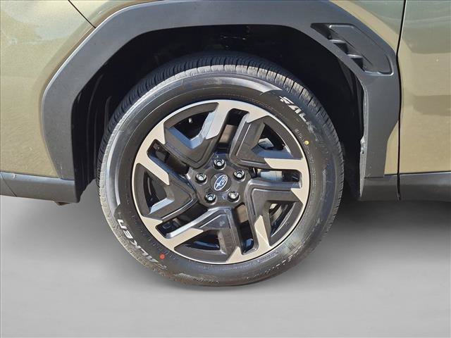 New 2026 Subaru Forester Premium AWD/4WD image 10